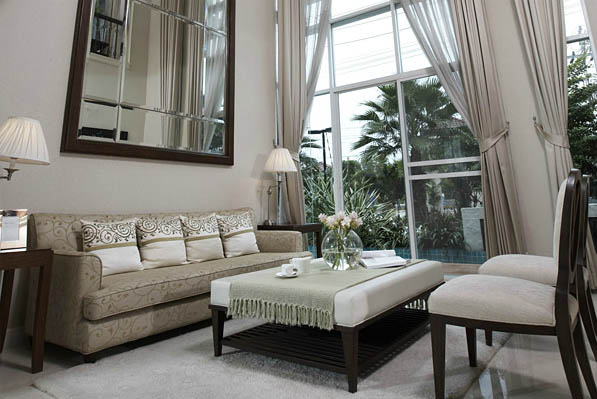 รูปภาพ วิลล่า อะคาเดีย วัชรพล (Villa Arcadia Watcharapol)