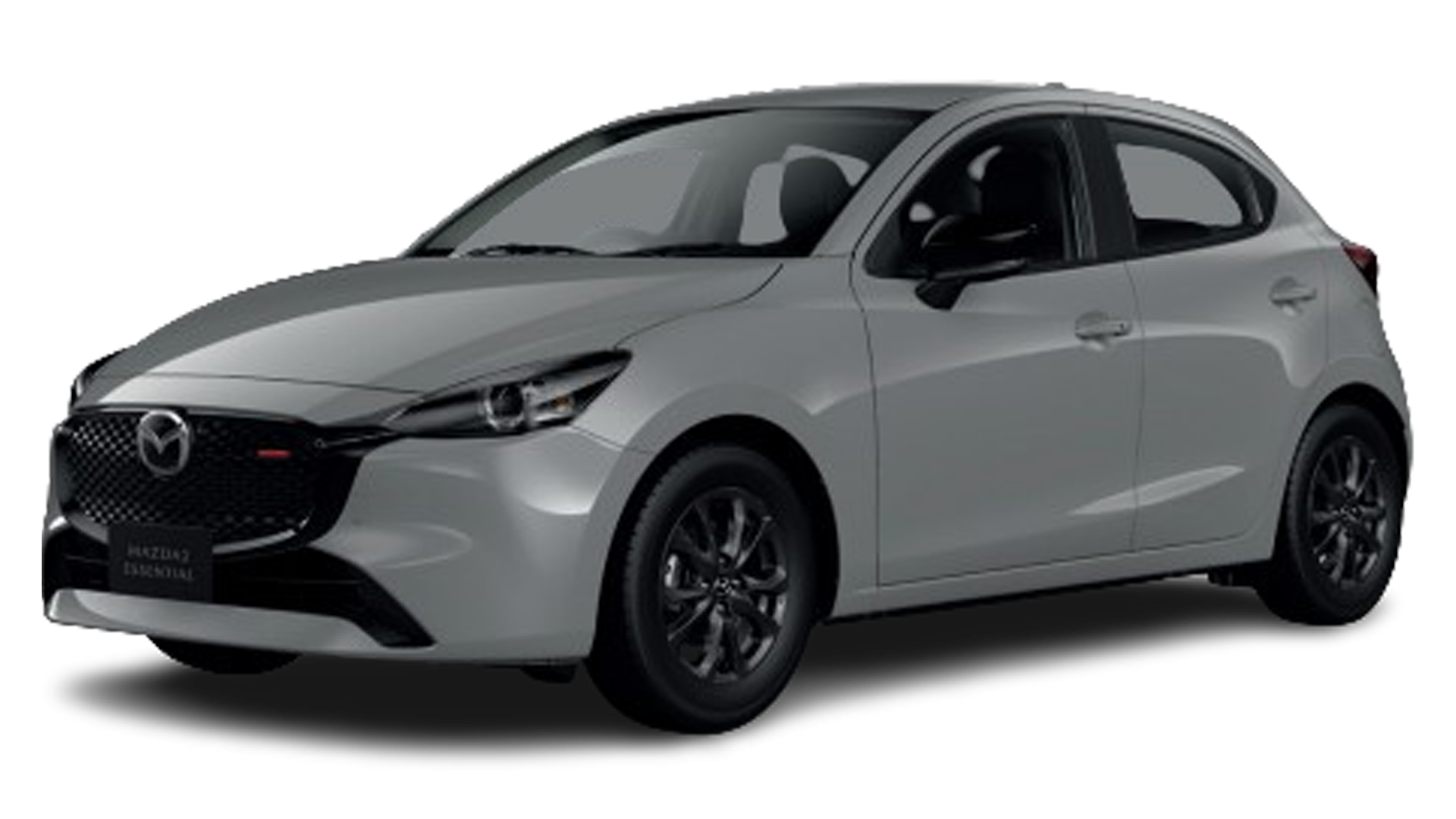 รูปภาพ มาสด้า Mazda 2 Essential Hatchback 1.3 Signature Sports ปี 2025