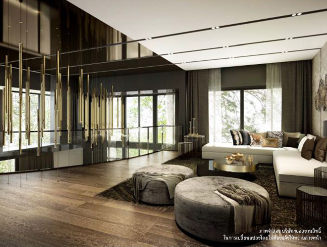 รูปภาพ แกรนด์ บางกอก บูเลอวาร์ด พระราม 9 (Grand Bangkok Boulevard Rama 9)