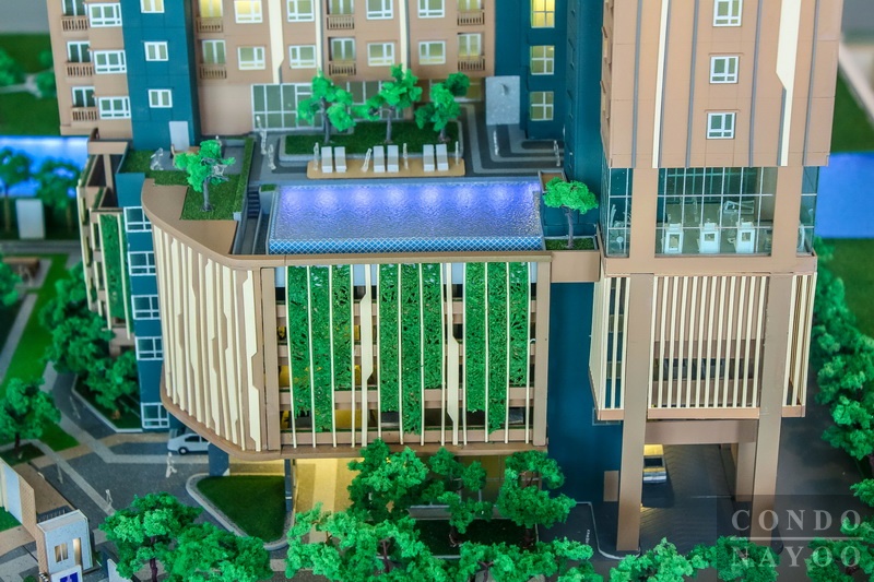 รูปภาพ ลุมพินี วิลล์ สุขสวัสดิ์-พระราม 2 (Lumpini Ville Suksawat-Rama 2)