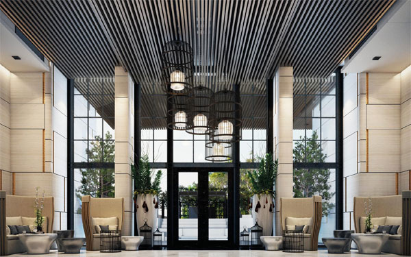 รูปภาพ เดอะ เนสท์ สุขุมวิท 22 (The Nest  Sukhumvit 22)