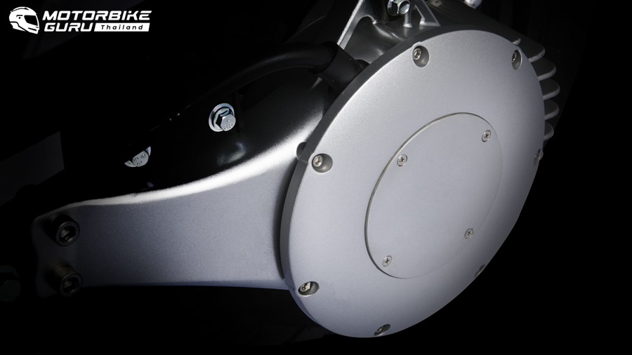 รูปภาพ เอช เซม H SEM Mobila G ปี 2022