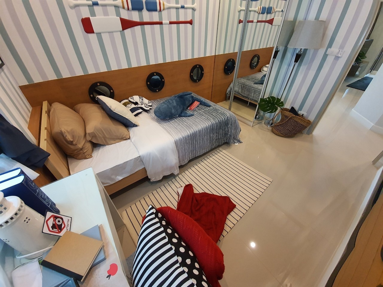 รูปภาพ โนโว วิลล์ สุราษฎร์ธานี (Novo Ville Suratthani)