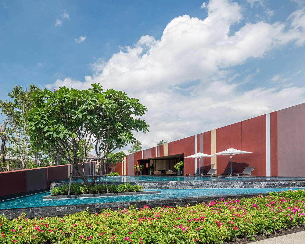 รูปภาพ บุราสิริ รังสิต (Burasiri Rangsit)