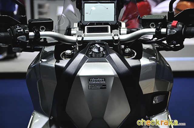 รูปภาพ ฮอนด้า Honda X-ADV MY18 ปี 2018