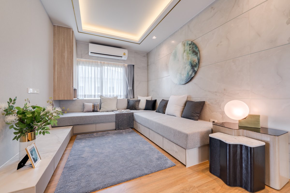 รูปภาพ เซนโทร ราชพฤกษ์ - สวนผัก 2 (Centro Ratchapruek - Suanpak 2)