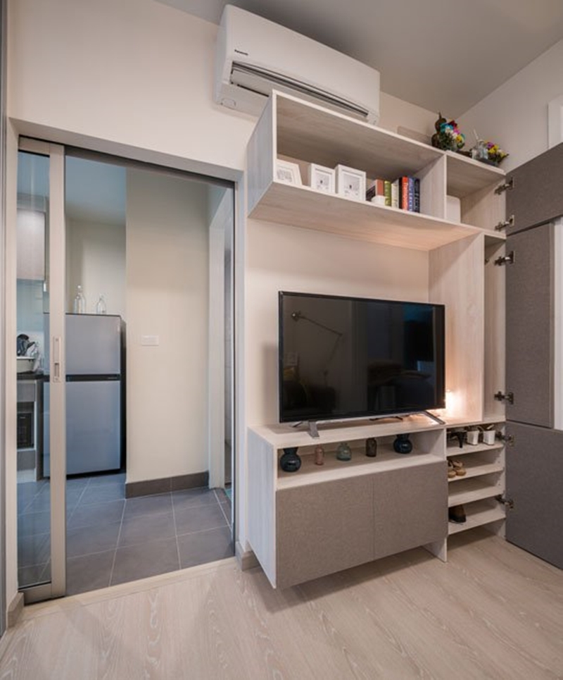 รูปภาพ นิช ไอดี เสรีไทย-วงแหวน (Niche id Serithai-Wongwaen)