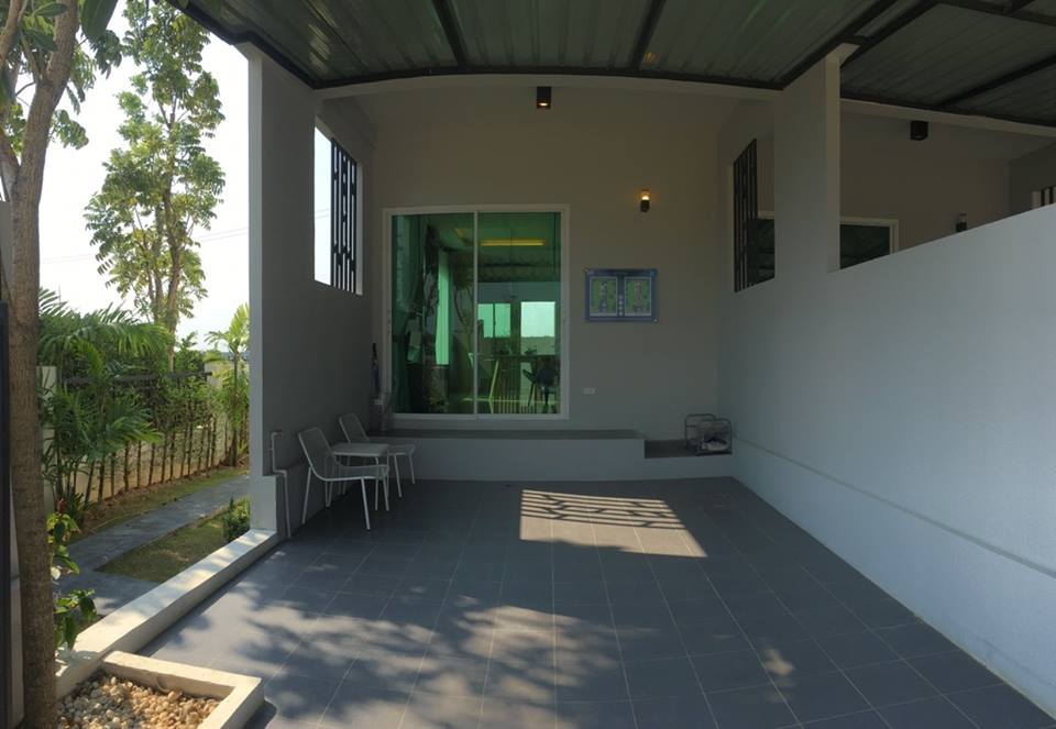 รูปภาพ เดอะพีค เนเชอรัล ปลวกแดง (The Peak Natural Pluakdaeng)