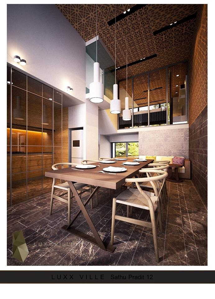 รูปภาพ ลักซ์ วิลล์ สาธุประดิษฐ์ 12 (Luxx Ville Sathupradit 12)