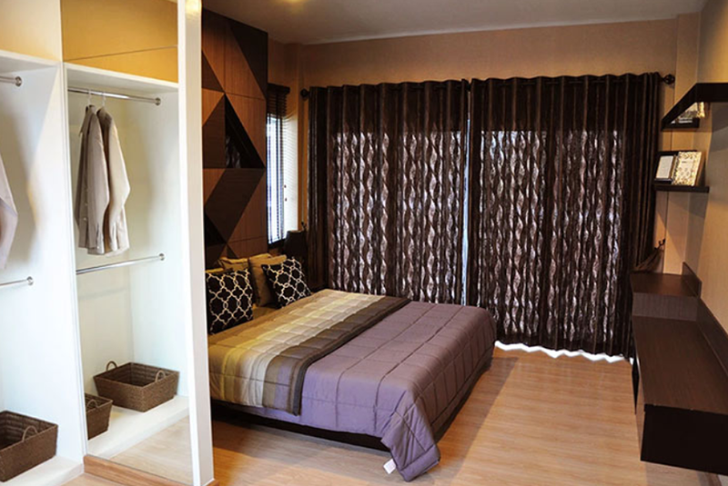 รูปภาพ เดอะ ลอฟท์ แกลเลอเรีย พหลโยธิน-ลำลูกกา คลอง 3 (The Loft Galleria Phahonyothin-Lumlukka Klong 3)