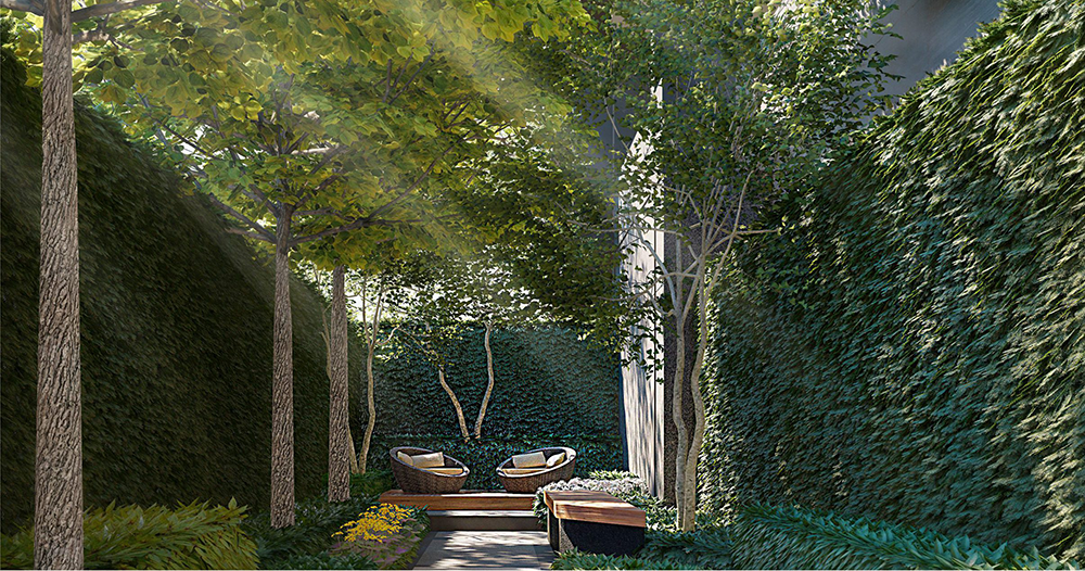 รูปภาพ ไฮ ไรส์ สุขุมวิท 101 คอนโด (HI Rise Sukhumvit 101 Condo)