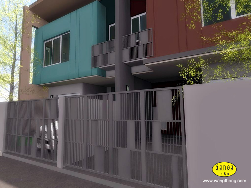 รูปภาพ ไอ-ดีไซน์ วงแหวน-ลำลูกกา คลอง 5 (i-design)