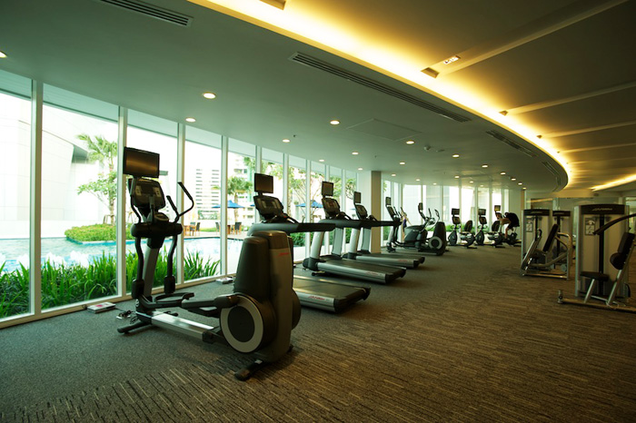 รูปภาพ มิลเลนเนียม เรสซิเดนซ์ แอท สุขุมวิท (Millennium Residence @ Sukhumvit)