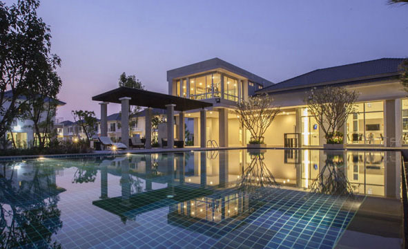 รูปภาพ ไลฟ์ บางกอก บูเลอวาร์ด รังสิต (Life Bangkok Boulevard Rangsit)