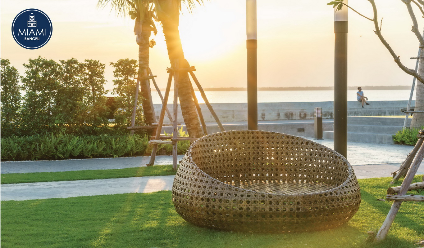 รูปภาพ เดอะ ไมอามี่ บางปู (The Miami Bangpu)