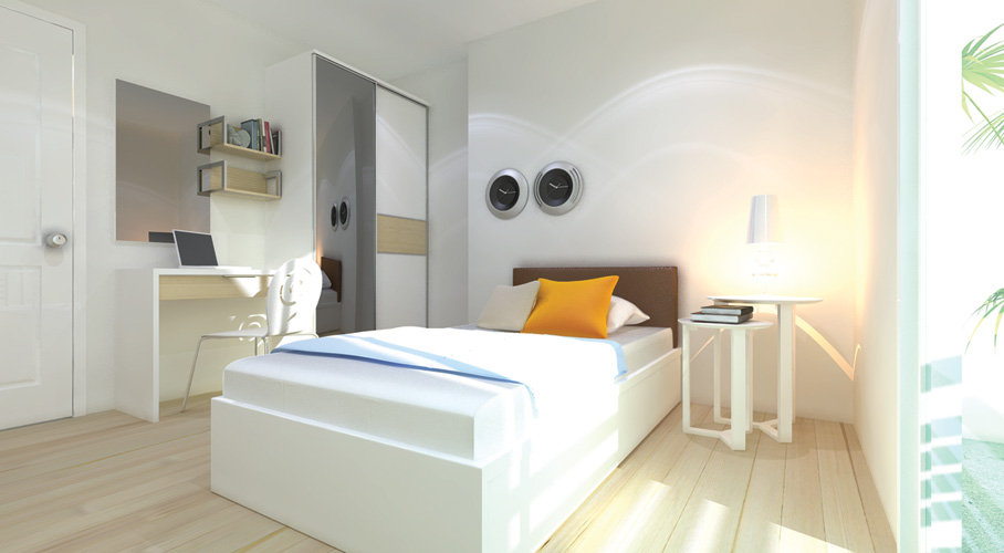 รูปภาพ ศุภาลัย ปาร์ค แยกติวานนท์ (Supalai Park @ Tiwanon)