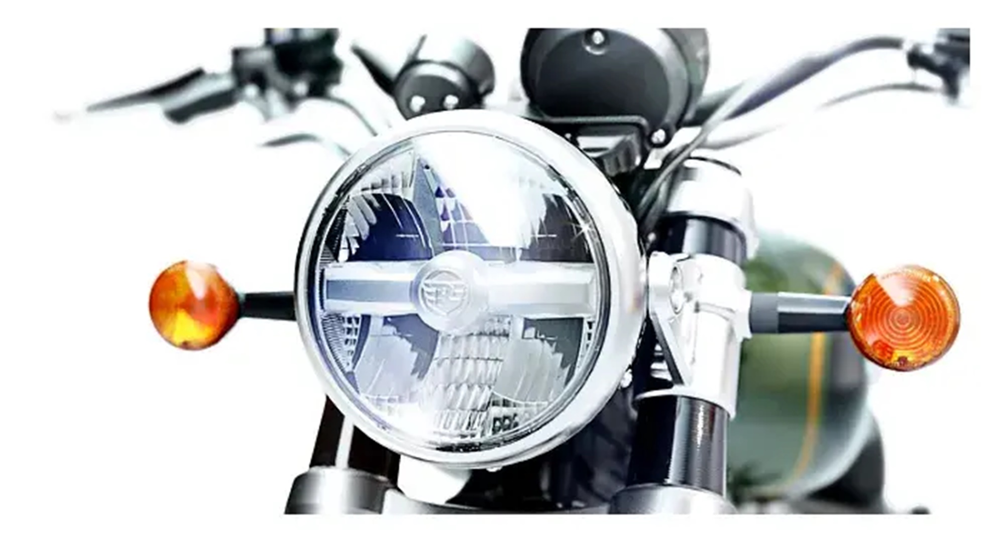 รูปภาพ โรยัล เอ็นฟีลด์ Royal Enfield Super Meteor 650 ปี 2023