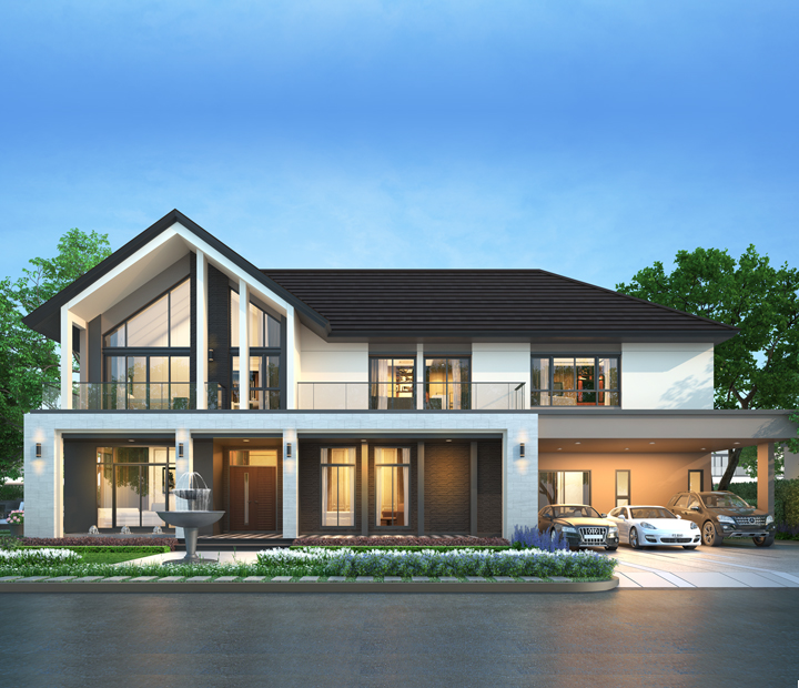 รูปภาพ บางกอก บูเลอวาร์ด ซิกเนเจอร์ สาทร - ราชพฤกษ์ (Bangkok Boulevard Signature Sathorn - Ratchapruek)