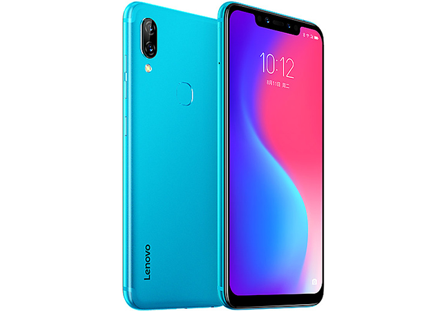 รูปภาพ เลอโนโว LENOVO S 5 Pro 6GB/128GB