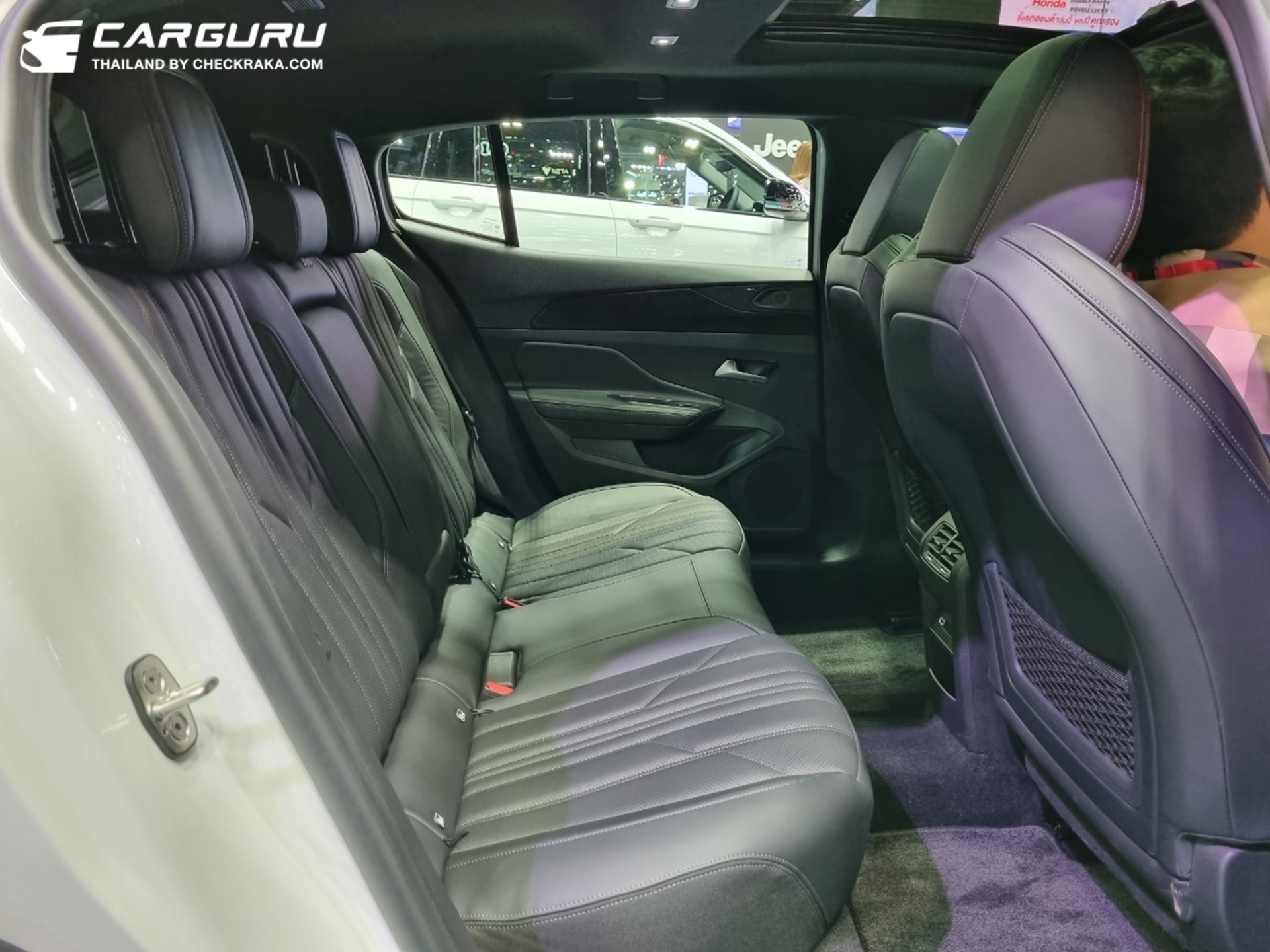 รูปภาพ เปอโยต์ Peugeot 408 GT ปี 2023