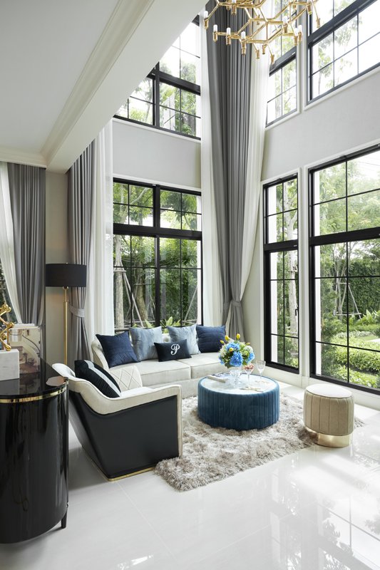 รูปภาพ เดอะ พาลาซโซ่ ปิ่นเกล้า (The Palazzo Pinklao)