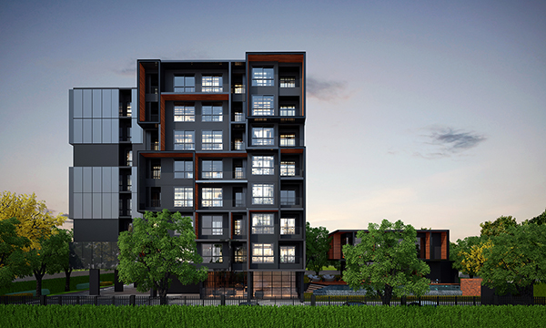 รูปภาพ ดิ เอ็กซ์เซล กรูฟ ลาซาล 52  (The Excel Groove Lasalle 52)