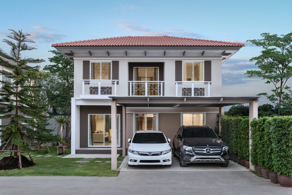 รูปภาพ ไอลีฟ พรีม่า เศรษฐกิจ - บางปลา (I Leaf Prima Setthakit - Bangpla)