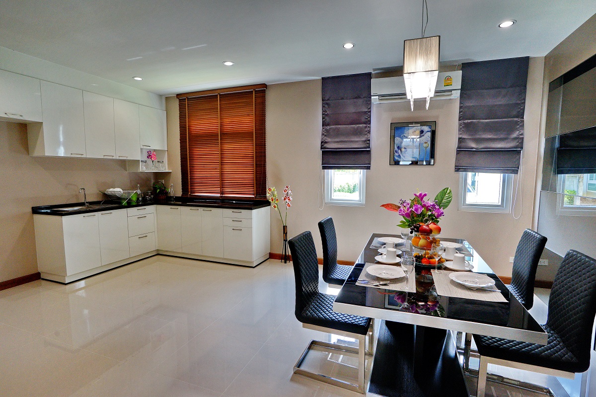 รูปภาพ บ้านศิขรินทร์ ปิ่นเกล้า - สิรินธร (Baan Sikarin Pinklao - Sirinthorn)