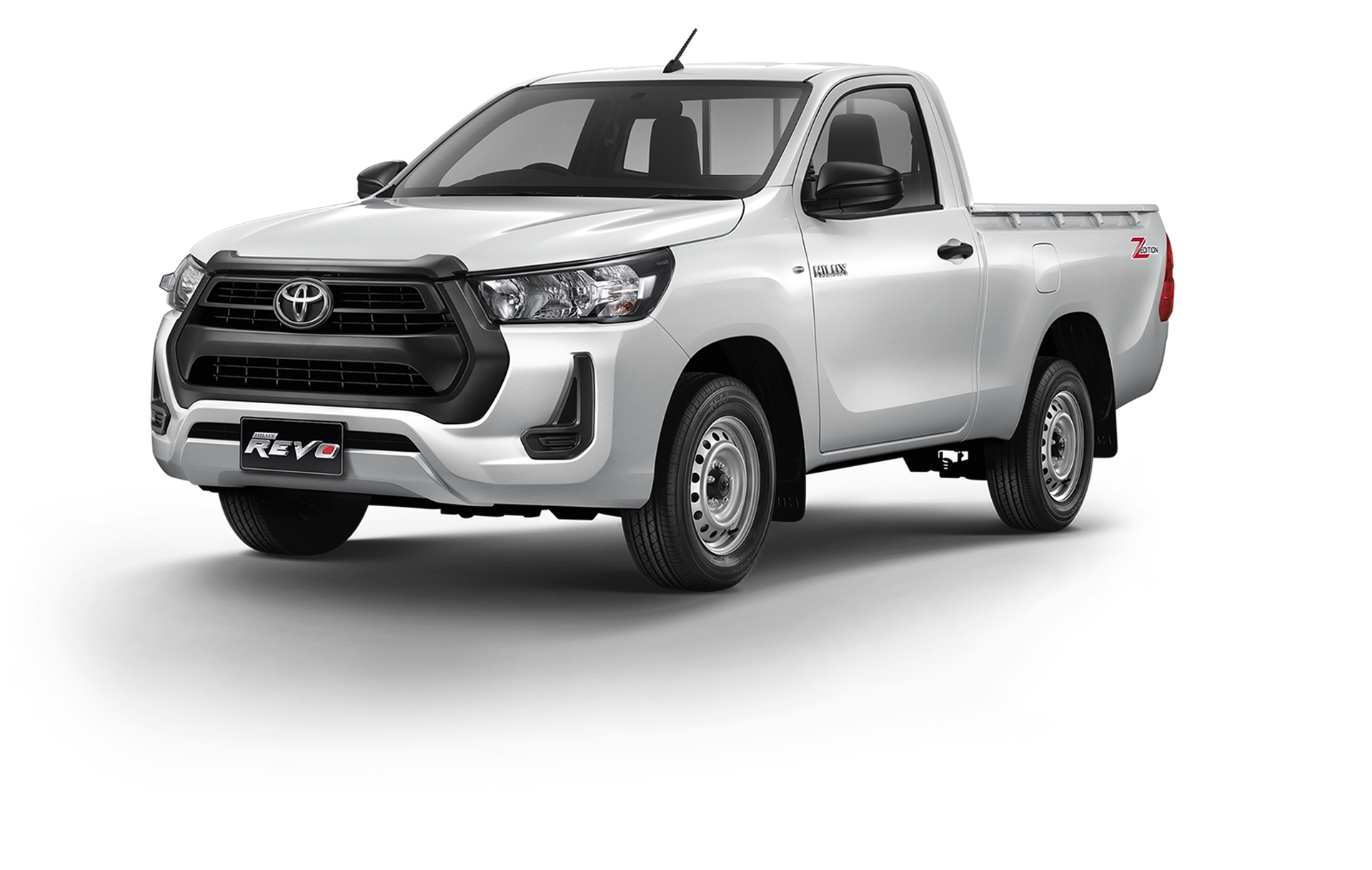 รูปภาพ โตโยต้า Toyota Revo Standard 4X2 2.4 Entry ช่วงล้อสั้น ปี 2024