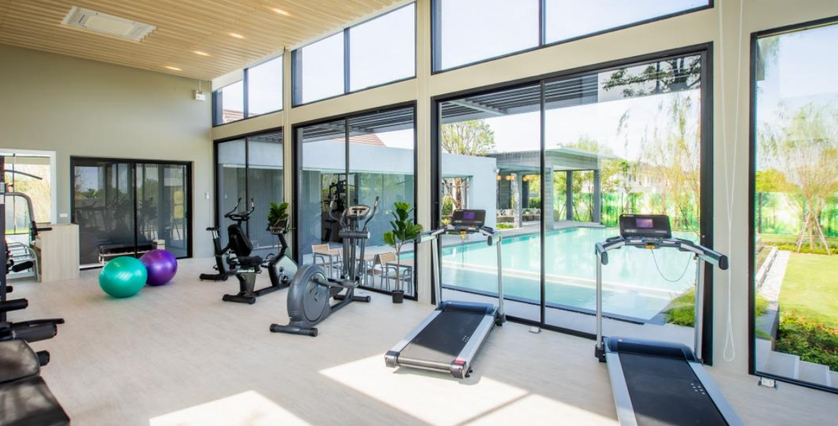 รูปภาพ คาซ่า วิลล์ วงแหวน - รามอินทรา (Casa Ville Wongwan - Ramintra)