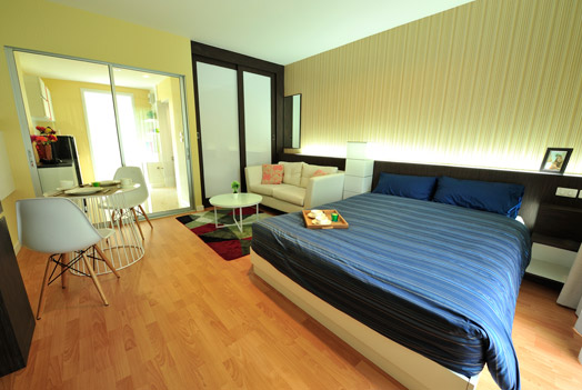 รูปภาพ ยูนิกก้า พัทยา (Unicca Pattaya)