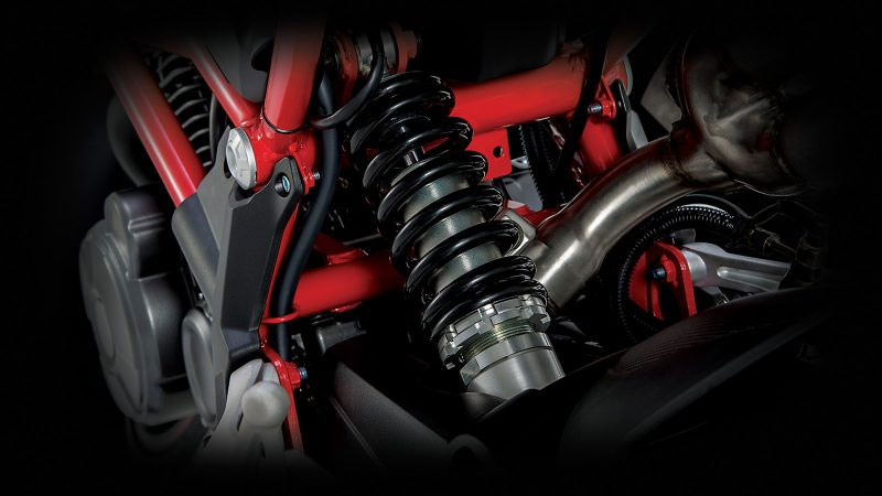 รูปภาพ เบเนลลี Benelli TNT 135 ปี 2020