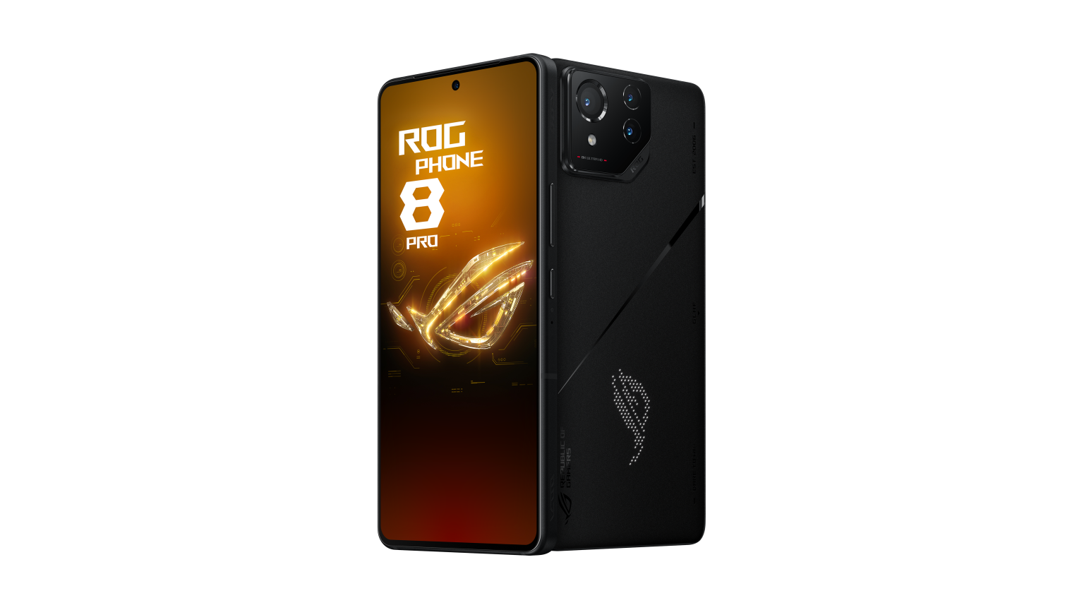 รูปภาพ เอซุส ASUS ROG Phone8 Pro Edition (24GB/1TB)