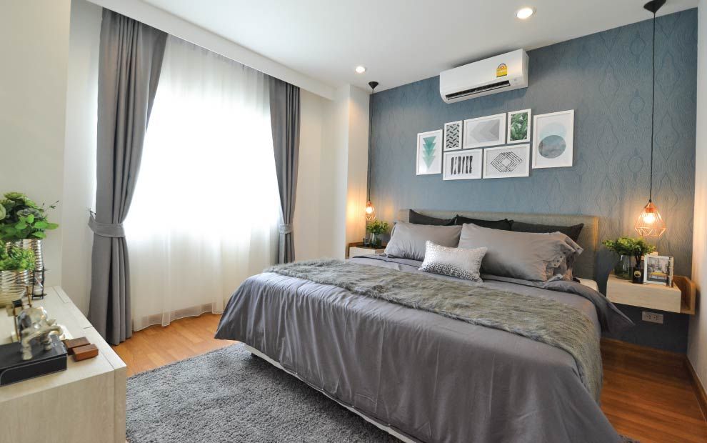 รูปภาพ ชวนชื่น พาร์ค อ่อนนุช - วงแหวน (Chuan Cheun Park Onnut - Wongwaen)