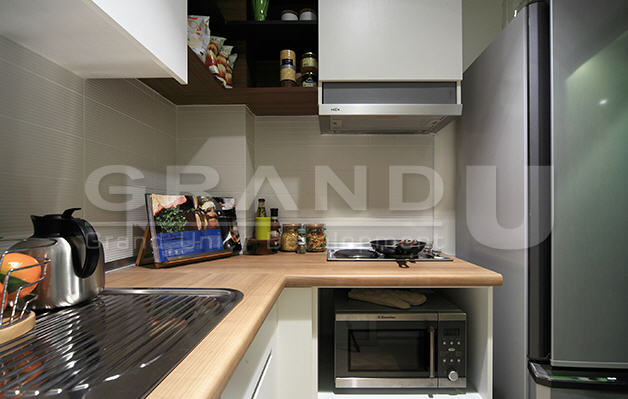 รูปภาพ ยู ดีไลท์ @ หัวหมาก สเตชั่น (U Delight @ Huamak Station)