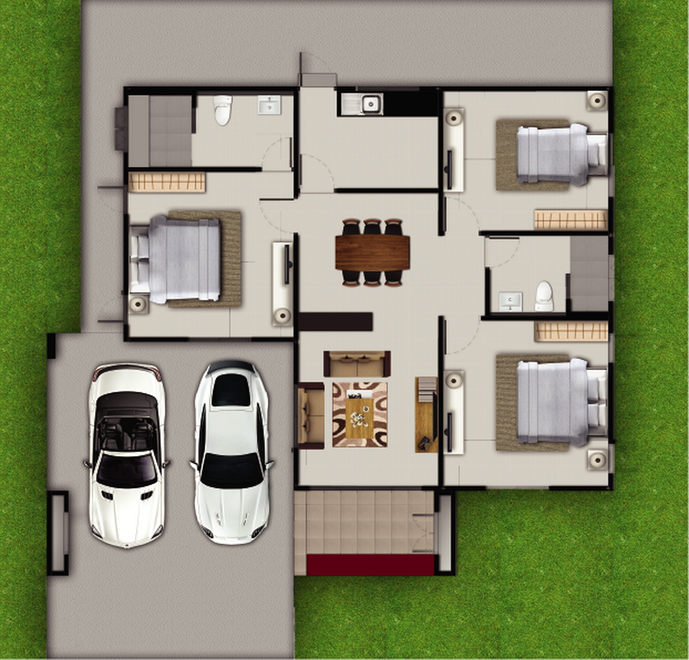 รูปภาพ เดอะเฟิร์ส มิตรภาพ-โคกกรวด (The First Mittraphap-Kokkruat)