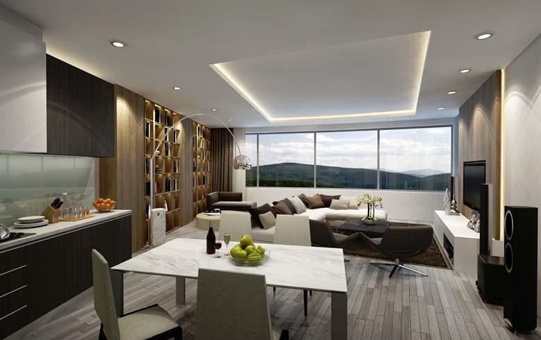 รูปภาพ กรีน วัลเลย์ เอสเตท (Green Valley Estate)