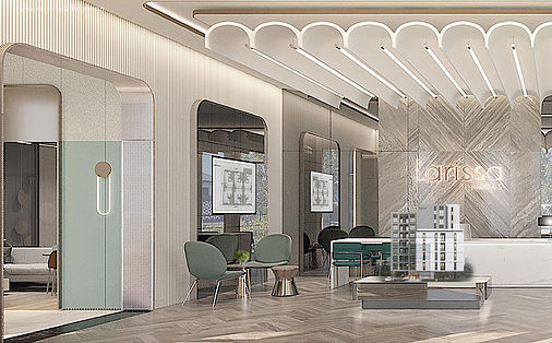 รูปภาพ ลลิสา คอนโด แพรกษา 5 (Larissa Condo Praksa 5)