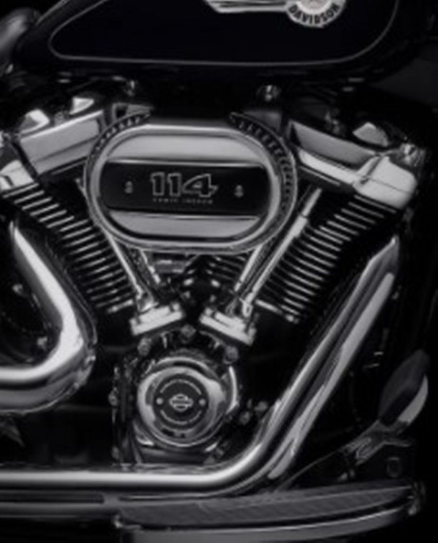 รูปภาพ ฮาร์ลีย์-เดวิดสัน Harley-Davidson Cruiser Fat Boy 114 ปี 2022