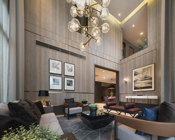 รูปภาพ แกรนด์ บางกอก บูเลอวาร์ด ราชพฤกษ์ - พระราม 5 (Grand Bangkok Boulevard Ratchaphruek - Rama 5)