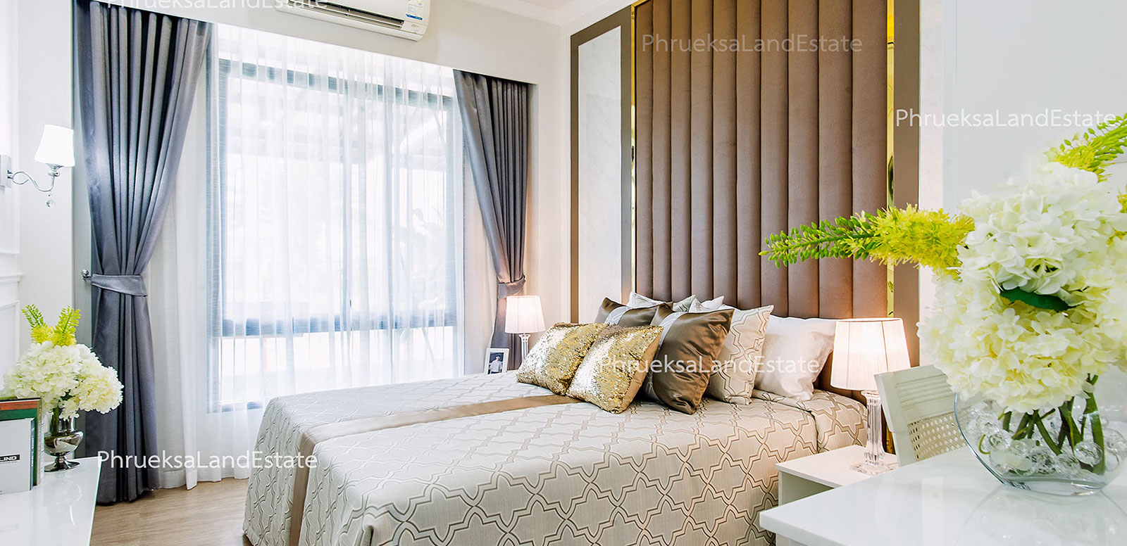 รูปภาพ เดอะ เซ็นทรัล ทาวน์  บึง - ศรีราชา (The Central Town Bueng - Sriracha)