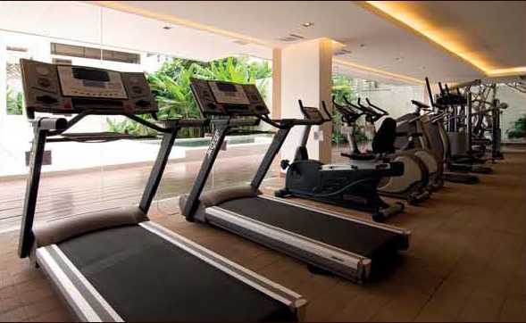 รูปภาพ เบลเกรเวีย เรสซิเด้นท์ส สุขุมวิท 30/1