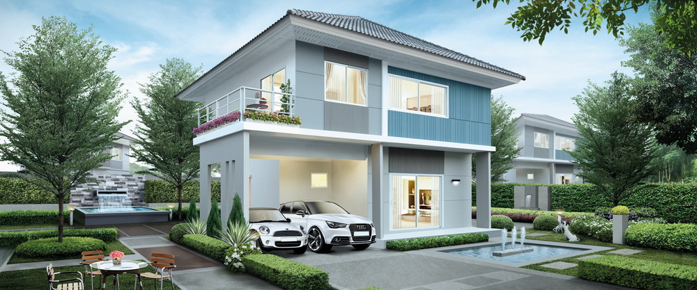 รูปภาพ เพอร์เฟค พาร์ค สุวรรณภูมิ (Perfect Park Suvarnabhumi)