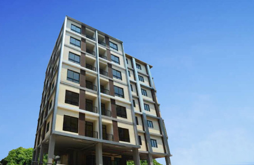 รูปภาพ เดอะ วิช คอนโด (The Wish Condo)