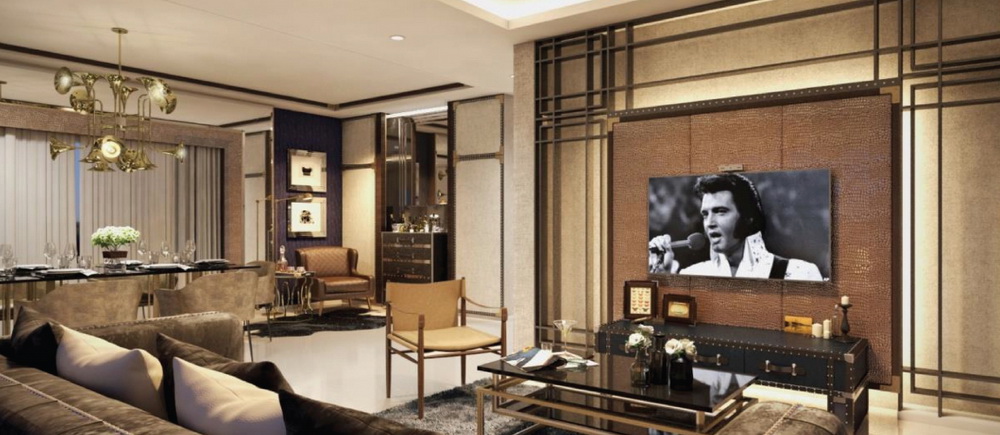 รูปภาพ เดอะ ซิตี้ สาทร-ราชพฤกษ์ (The City Sathorn - Ratchapruek)