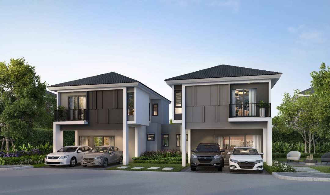 รูปภาพ ศุภาลัย เลค วิลล์ ภูเก็ต (Supalai Lake Ville Phuket)