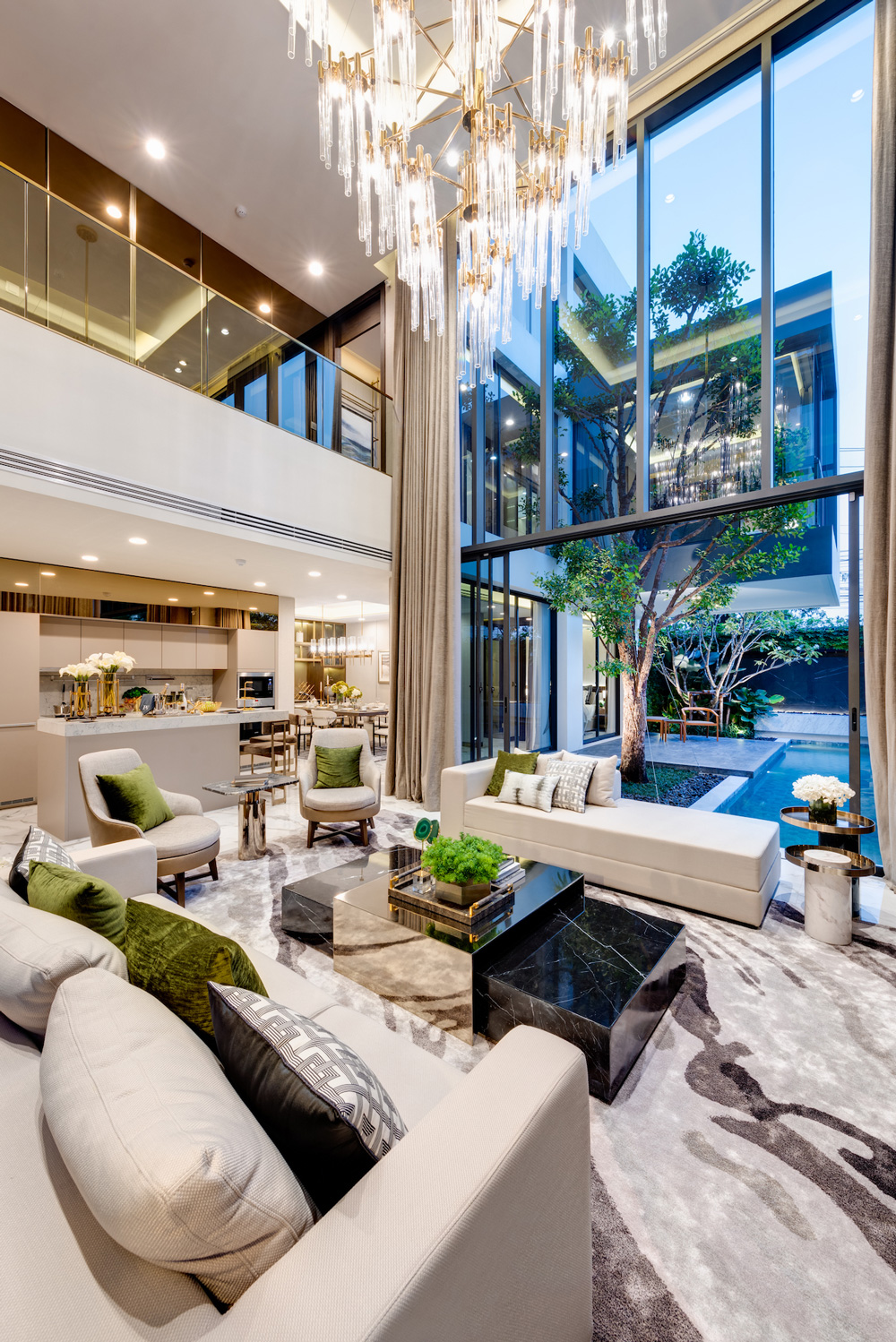 รูปภาพ วีว่า พรีว่า เอกมัย - รามอินทรา (Veva Priva Ekkamai-Ramindra)