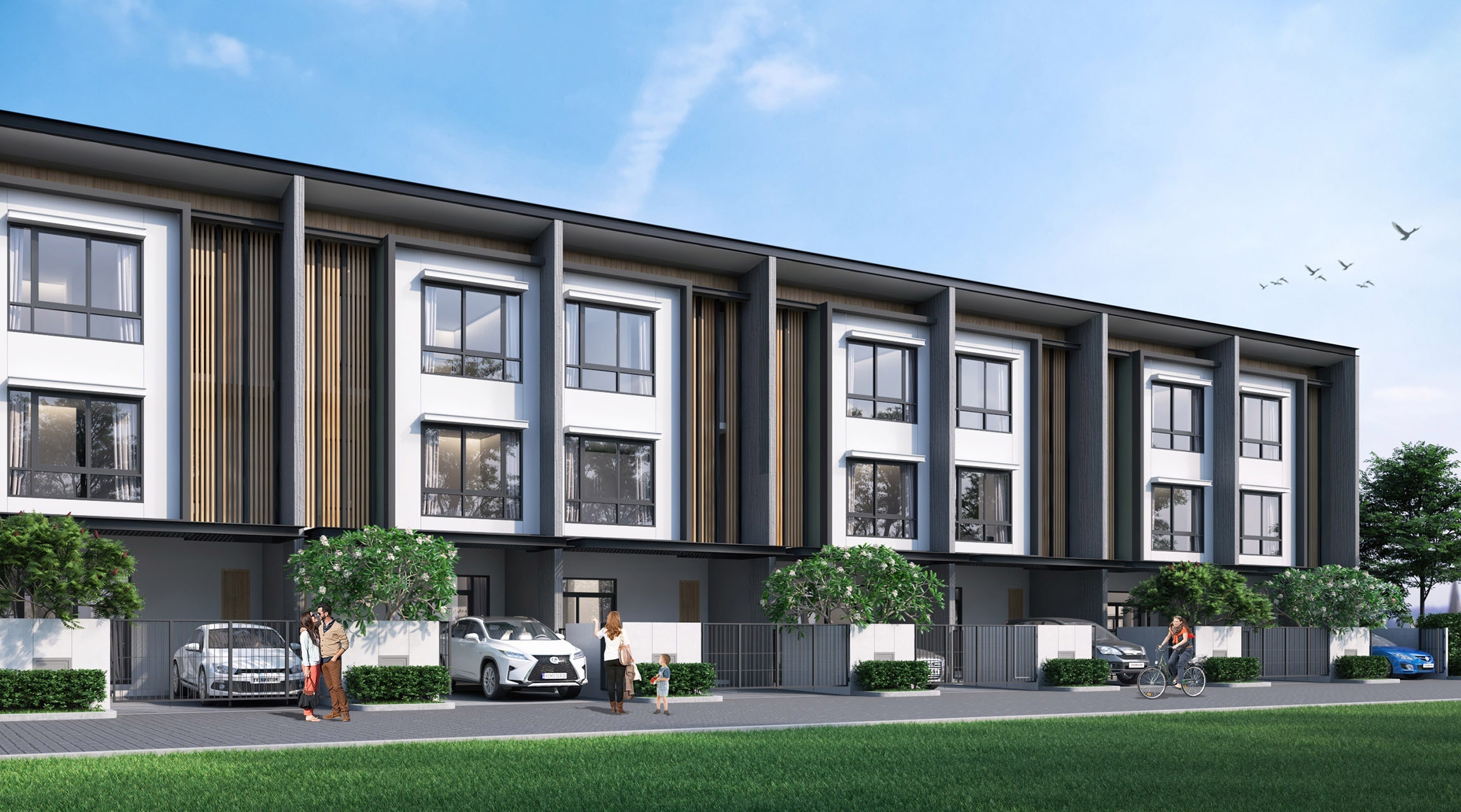 รูปภาพ สิริเฮ้าส์ รัชดา 18 (Sirihouse Ratchada 18)