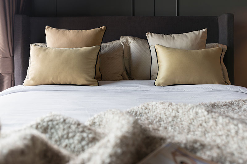 รูปภาพ แซทเทอร์เดย์ คอนโด (Saturdays Condo)