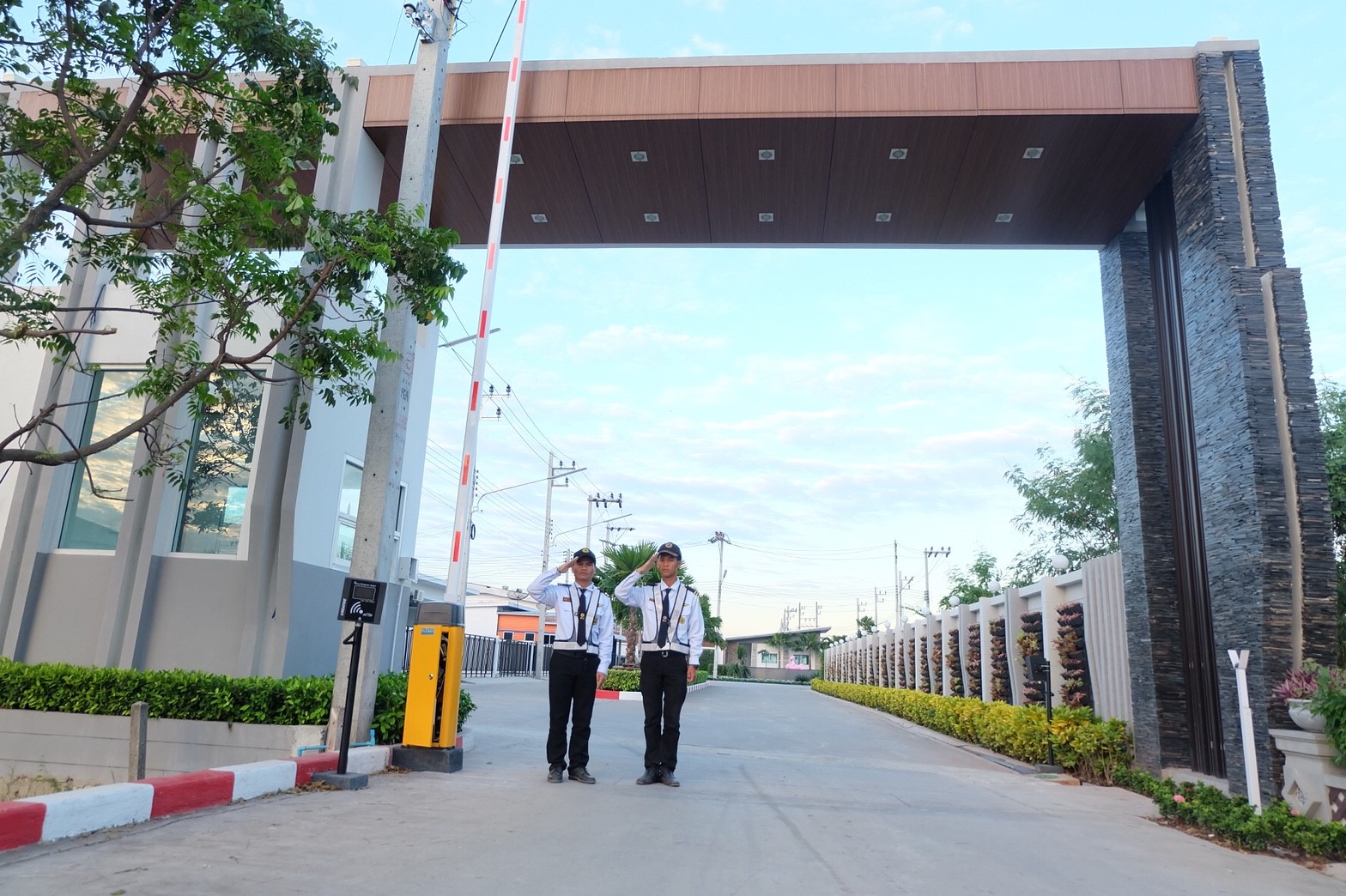 รูปภาพ นิราวิลล์ แคร์ไลฟ์ (Niraville Care Life)